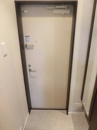 クリスタル青井Iの物件内観写真